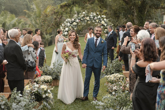 Laura & Bernardo | Wedding | Nosso Celeiro
