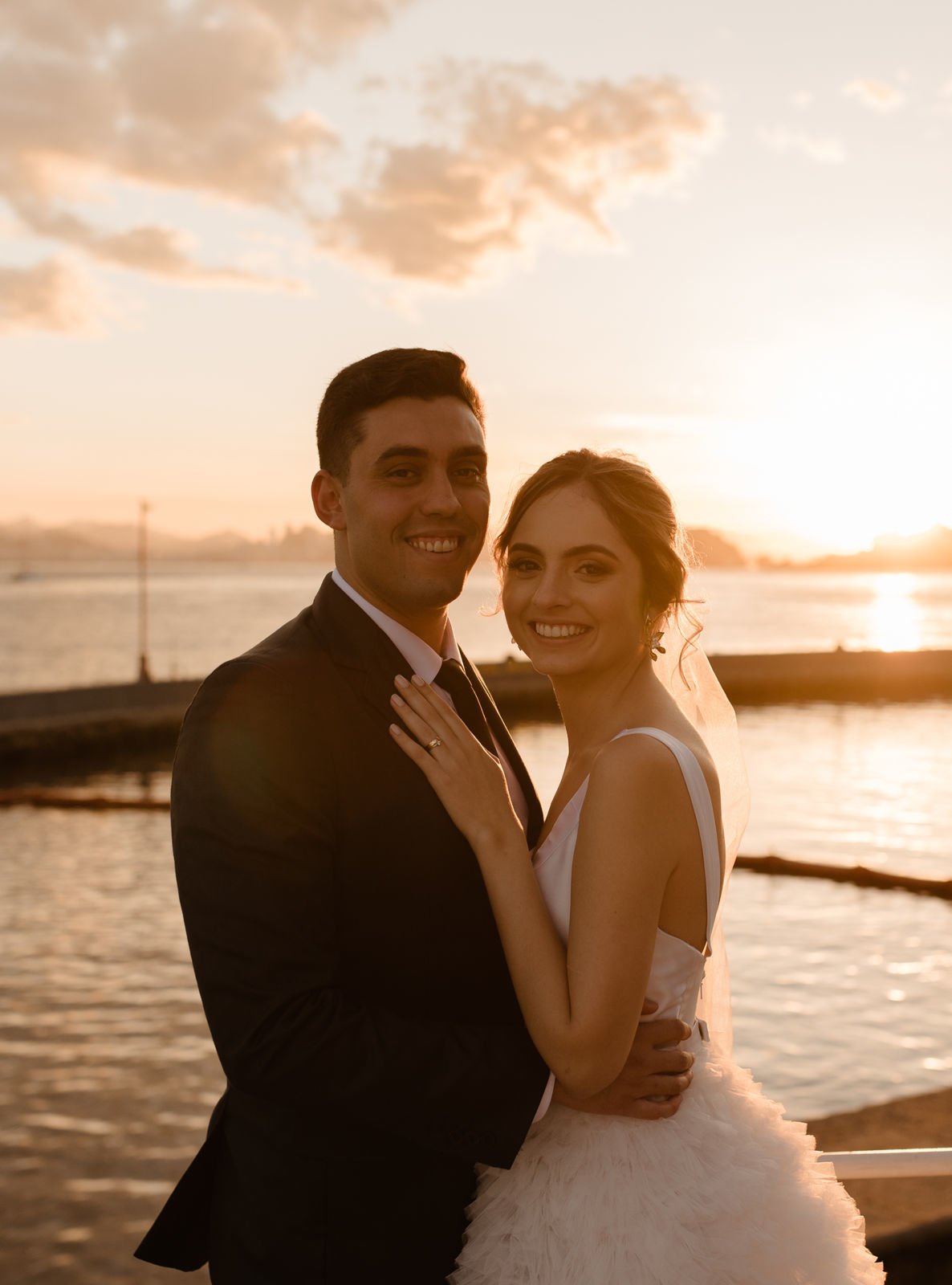 Foto Victoria & André | Casamento | Rio de Janeiro Foto Victoria & André | Casamento | Rio de Janeiro - Imagem 106