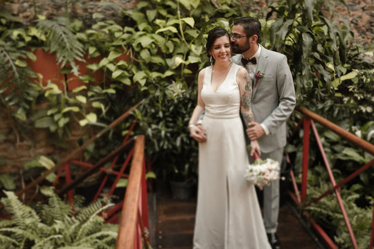 Thaís & Rafael | Wedding | Cais do Oriente 