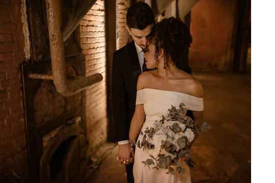 Damianna & Kaio | Wedding | Usina do Queimado