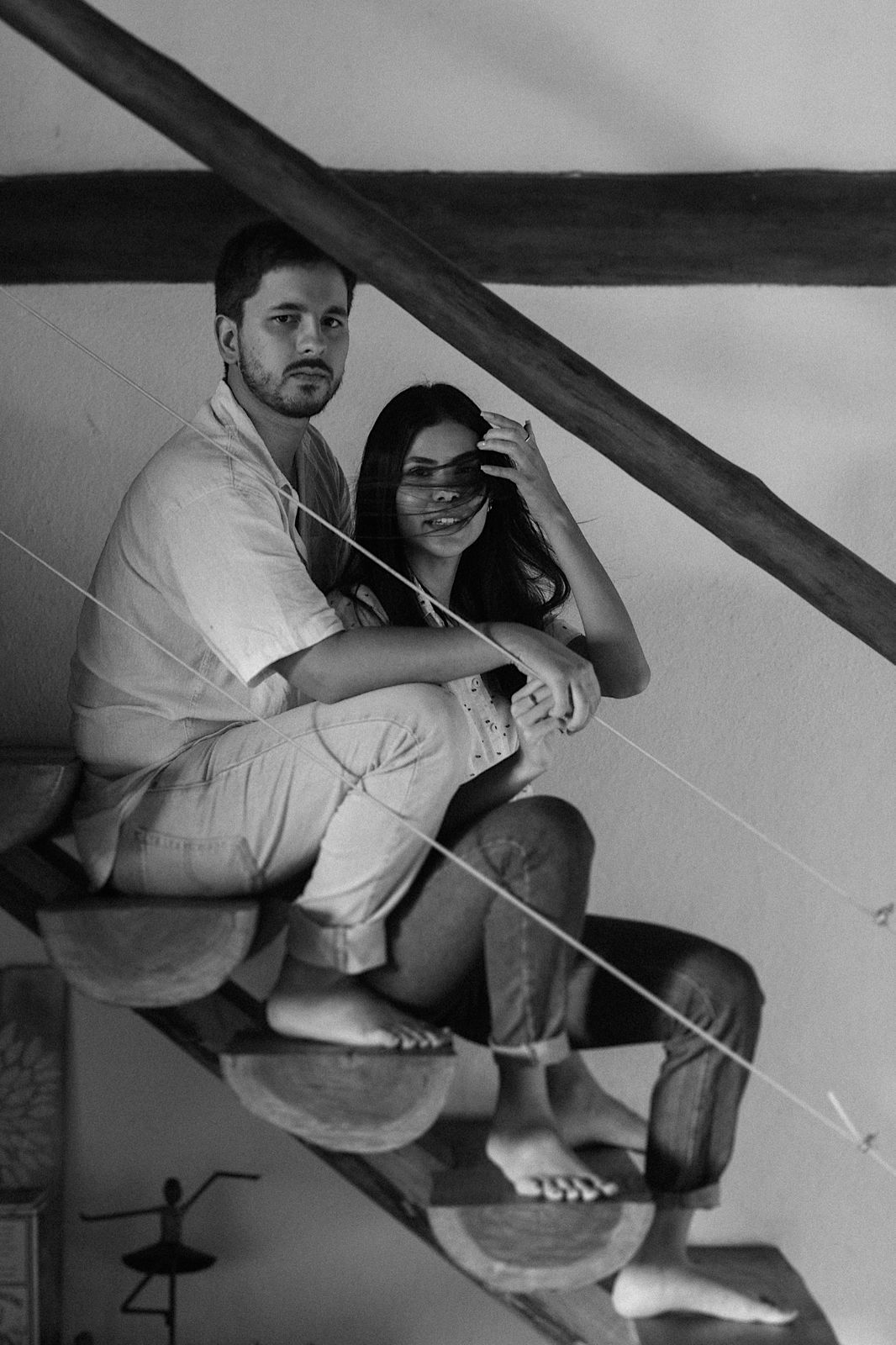 Foto Pedro & Dandara | Pré Casamento Foto Pedro & Dandara | Pré Casamento - Imagem 21