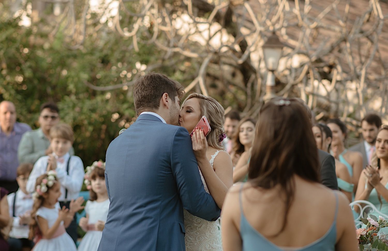 Foto Marcela & Guilherme | Santa Teresa | RJ Foto Marcela & Guilherme | Santa Teresa | RJ - Imagem 63