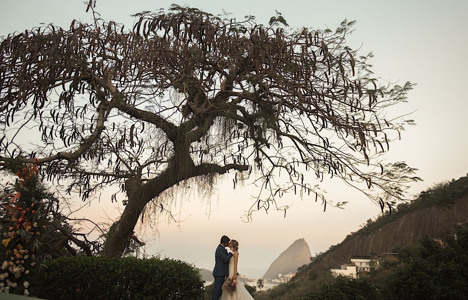 Foto Marcela & Guilherme | Santa Teresa | RJ Foto Marcela & Guilherme | Santa Teresa | RJ - Imagem 83
