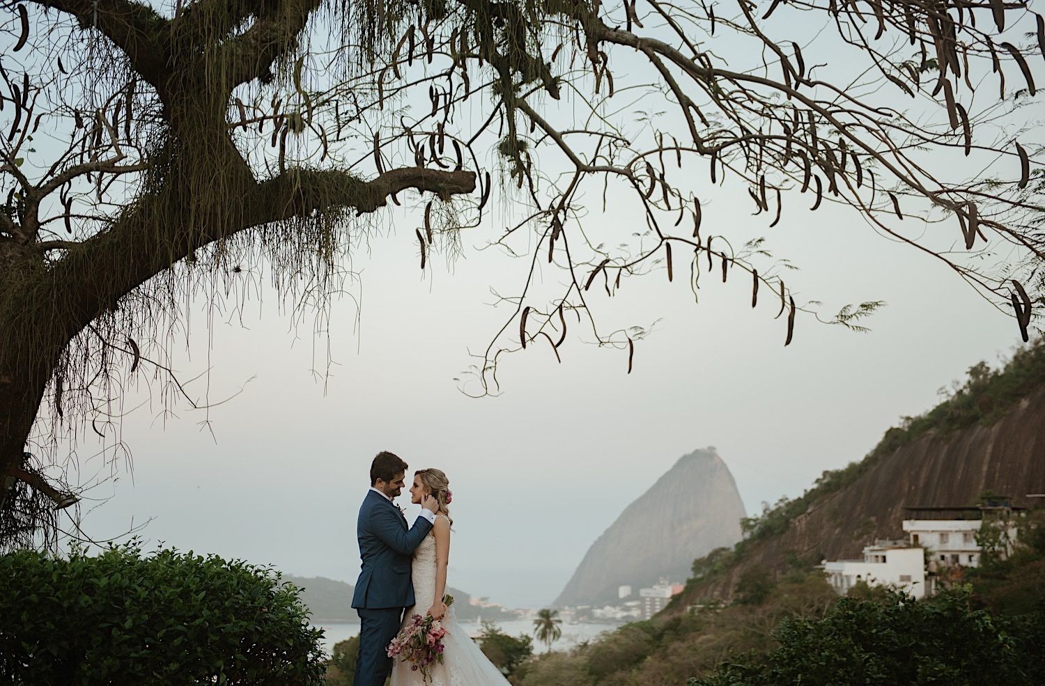 Foto Marcela & Guilherme | Santa Teresa | RJ Foto Marcela & Guilherme | Santa Teresa | RJ - Imagem 85