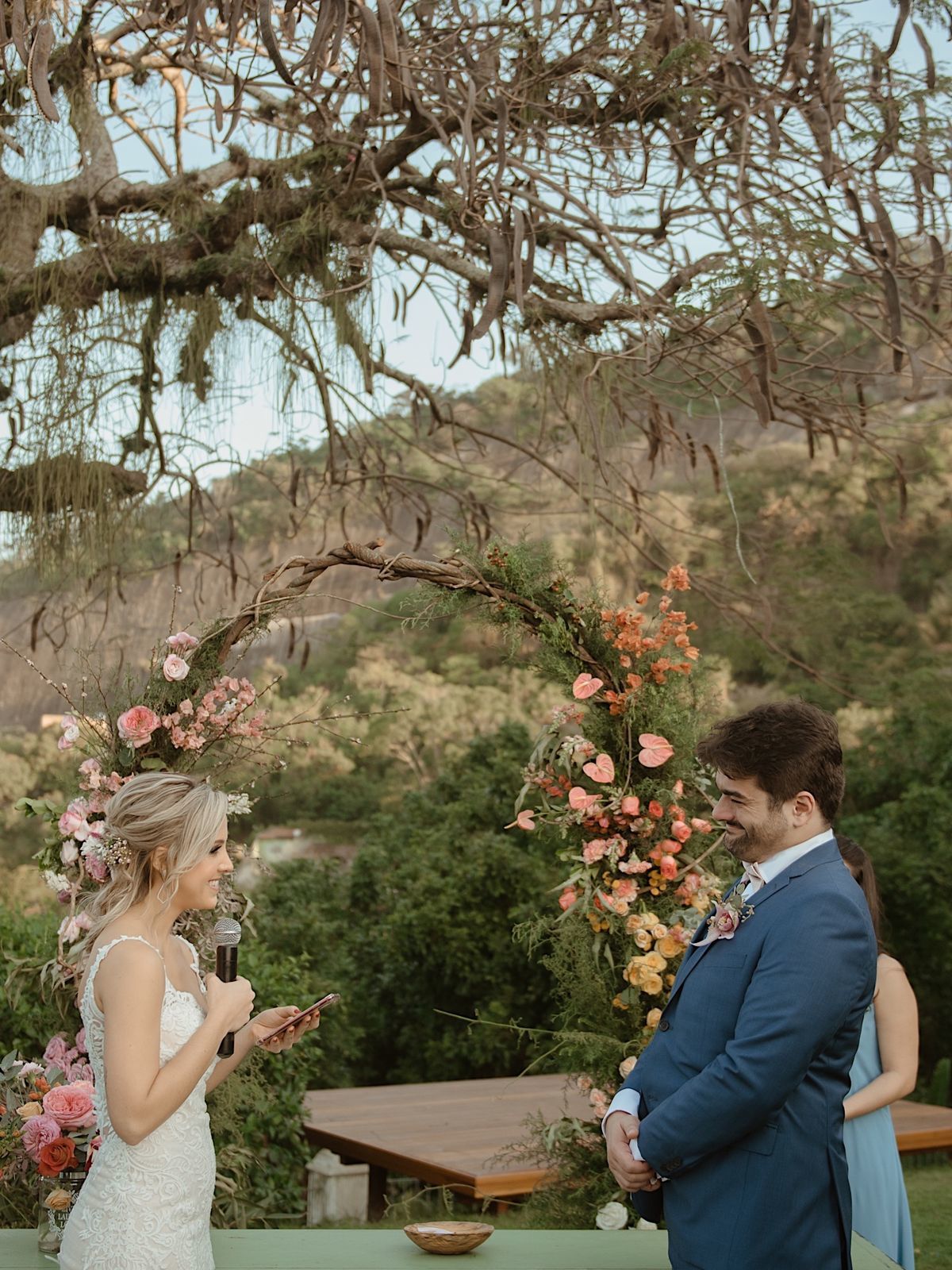 Foto Marcela & Guilherme | Santa Teresa | RJ Foto Marcela & Guilherme | Santa Teresa | RJ - Imagem 61