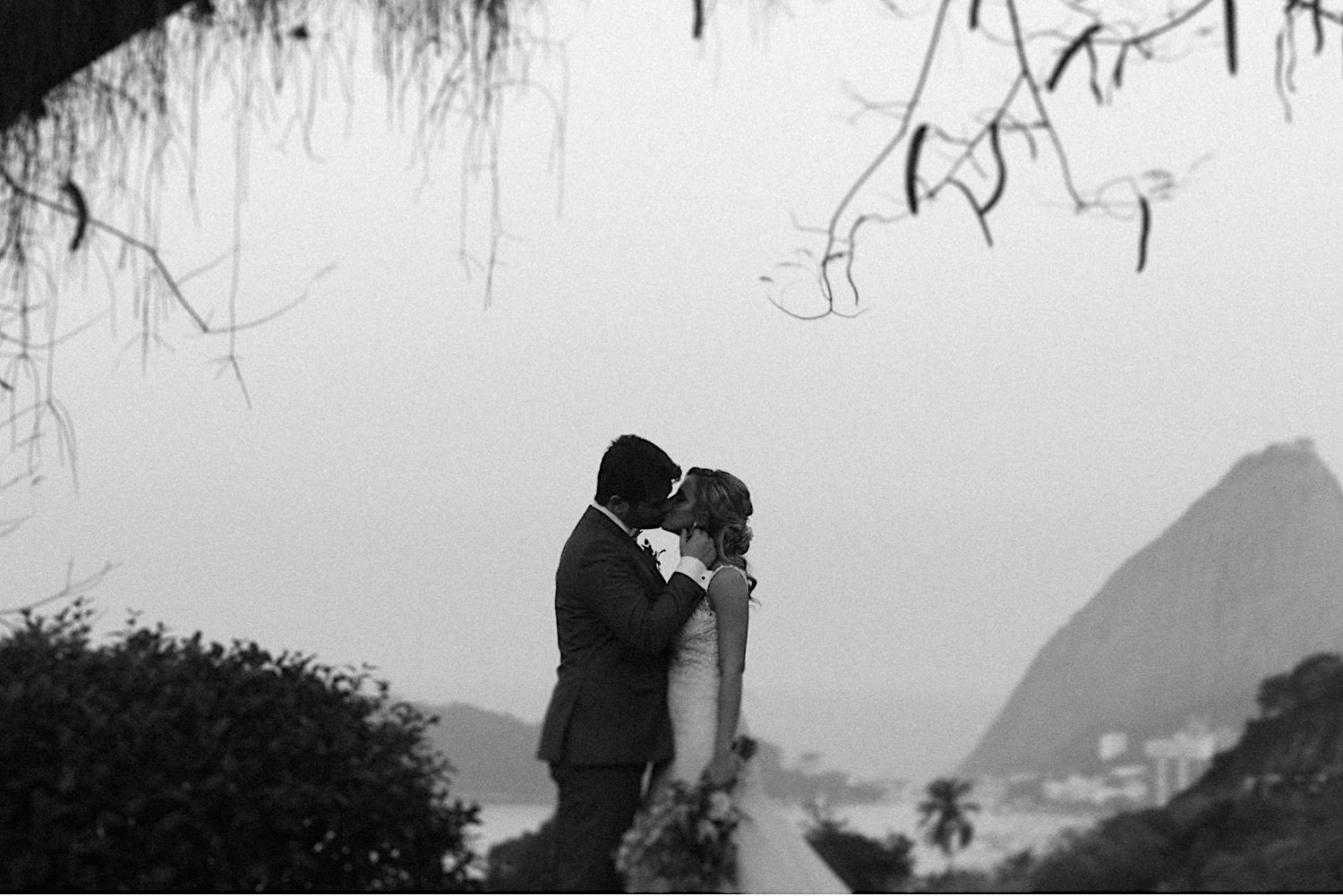 Foto Marcela & Guilherme | Santa Teresa | RJ Foto Marcela & Guilherme | Santa Teresa | RJ - Imagem 87