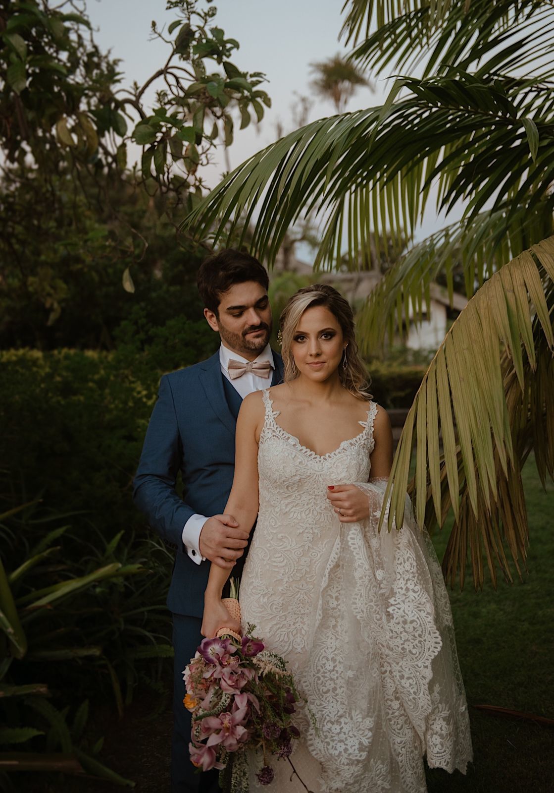 Foto Marcela & Guilherme | Santa Teresa | RJ Foto Marcela & Guilherme | Santa Teresa | RJ - Imagem 89