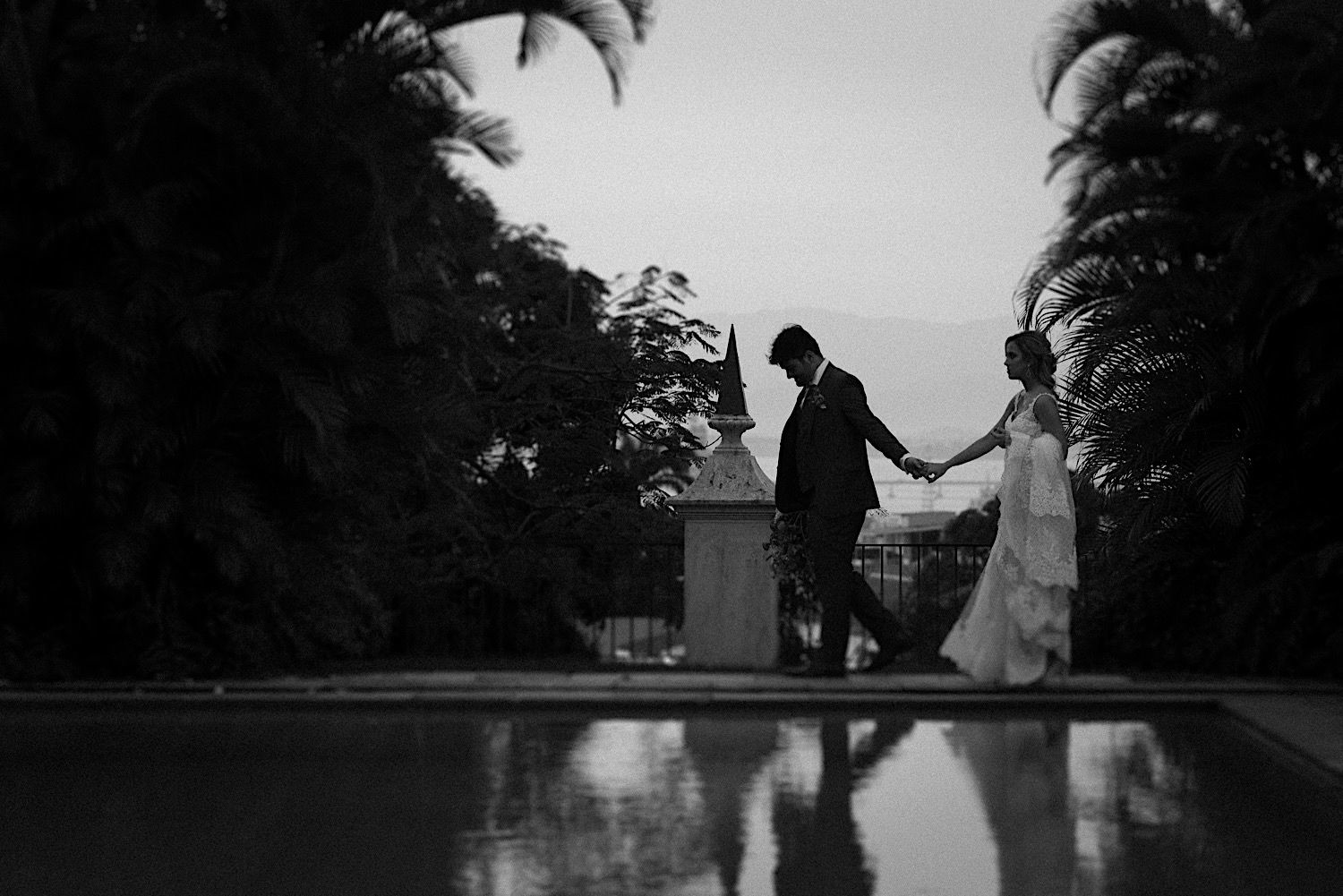 Foto Marcela & Guilherme | Santa Teresa | RJ Foto Marcela & Guilherme | Santa Teresa | RJ - Imagem 86