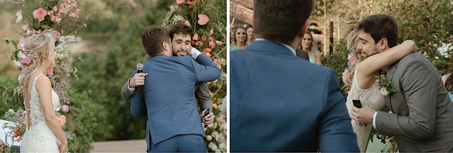 Foto Marcela & Guilherme | Santa Teresa | RJ Foto Marcela & Guilherme | Santa Teresa | RJ - Imagem 56