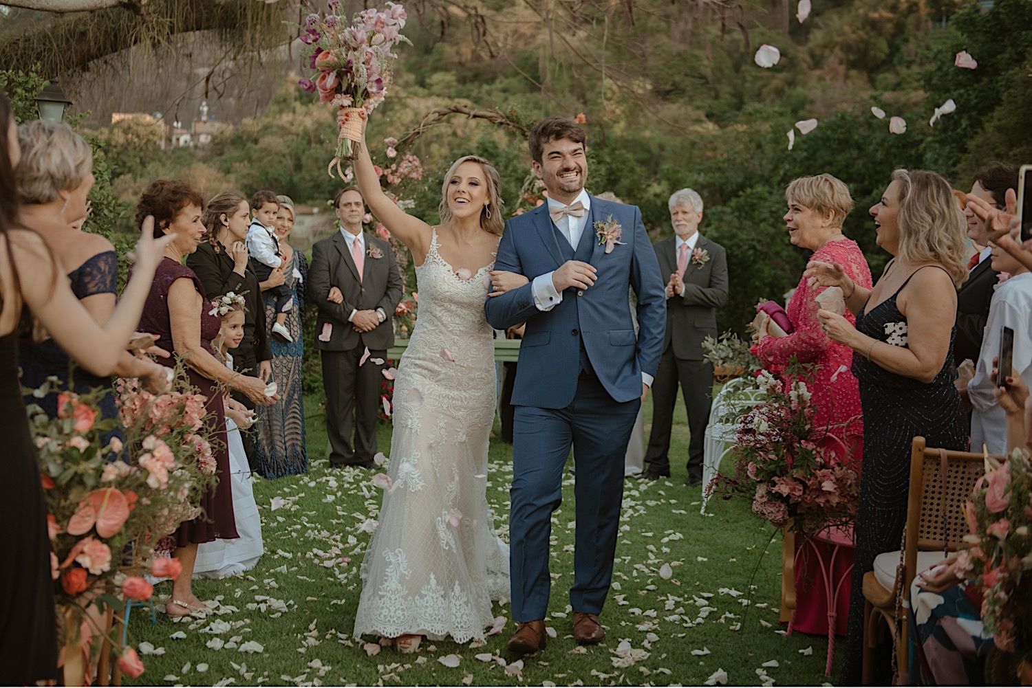 Foto Marcela & Guilherme | Santa Teresa | RJ Foto Marcela & Guilherme | Santa Teresa | RJ - Imagem 77