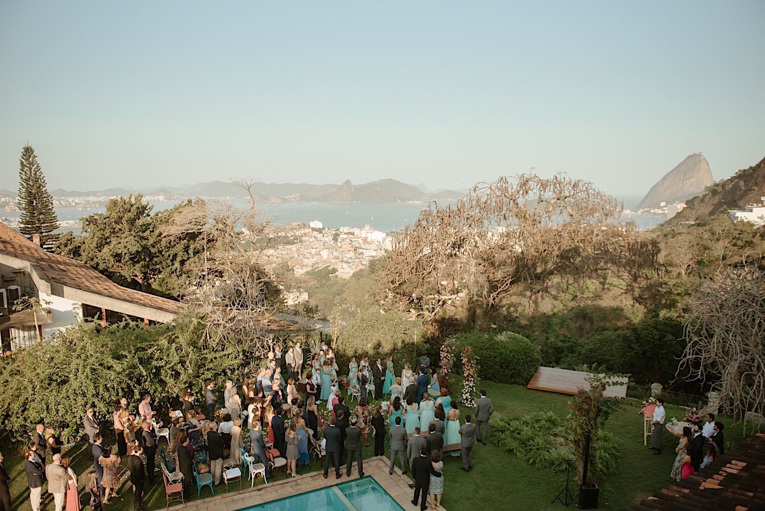 Foto Marcela & Guilherme | Santa Teresa | RJ Foto Marcela & Guilherme | Santa Teresa | RJ - Imagem 50