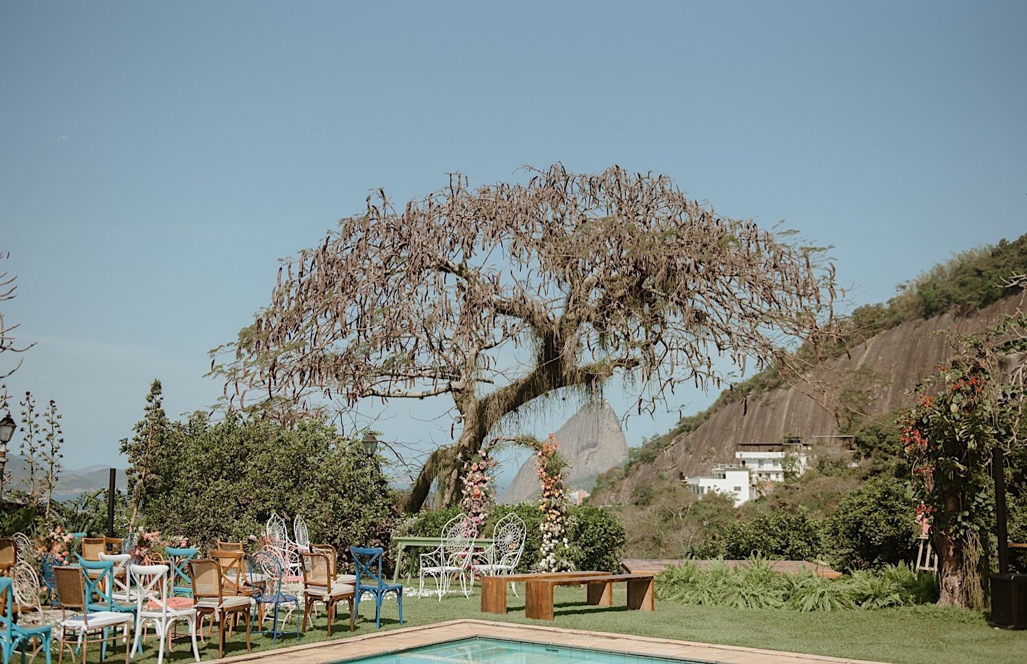 Foto Marcela & Guilherme | Santa Teresa | RJ Foto Marcela & Guilherme | Santa Teresa | RJ - Imagem 21