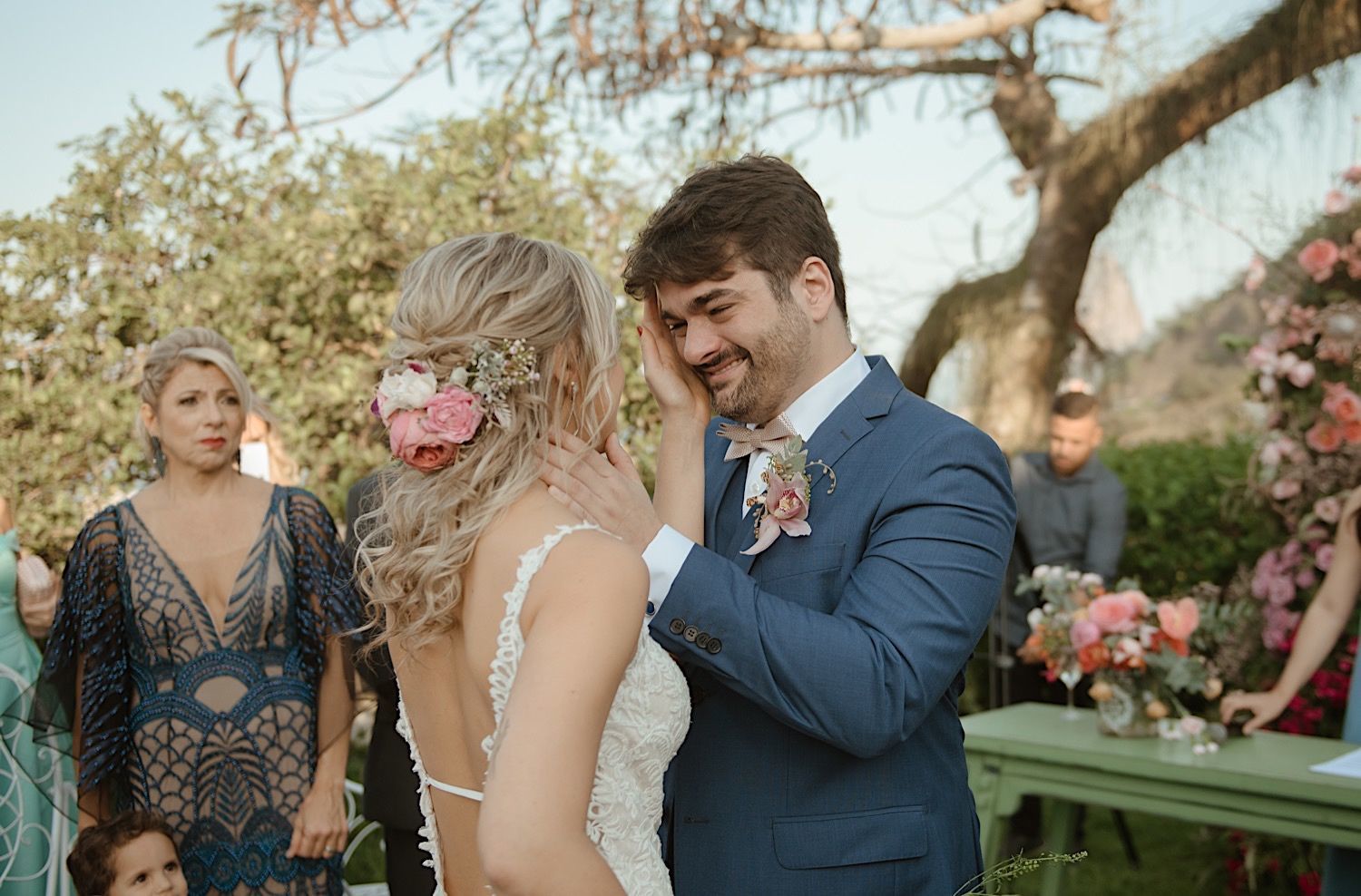 Foto Marcela & Guilherme | Santa Teresa | RJ Foto Marcela & Guilherme | Santa Teresa | RJ - Imagem 45