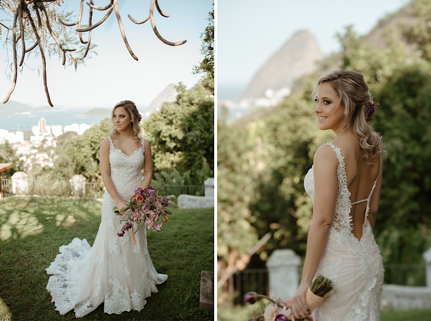Foto Marcela & Guilherme | Santa Teresa | RJ Foto Marcela & Guilherme | Santa Teresa | RJ - Imagem 12