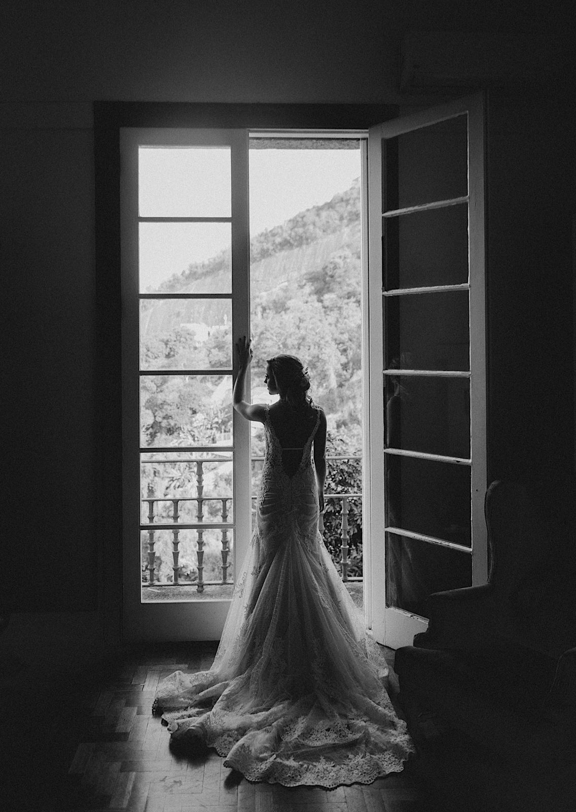 Foto Marcela & Guilherme | Santa Teresa | RJ Foto Marcela & Guilherme | Santa Teresa | RJ - Imagem 18
