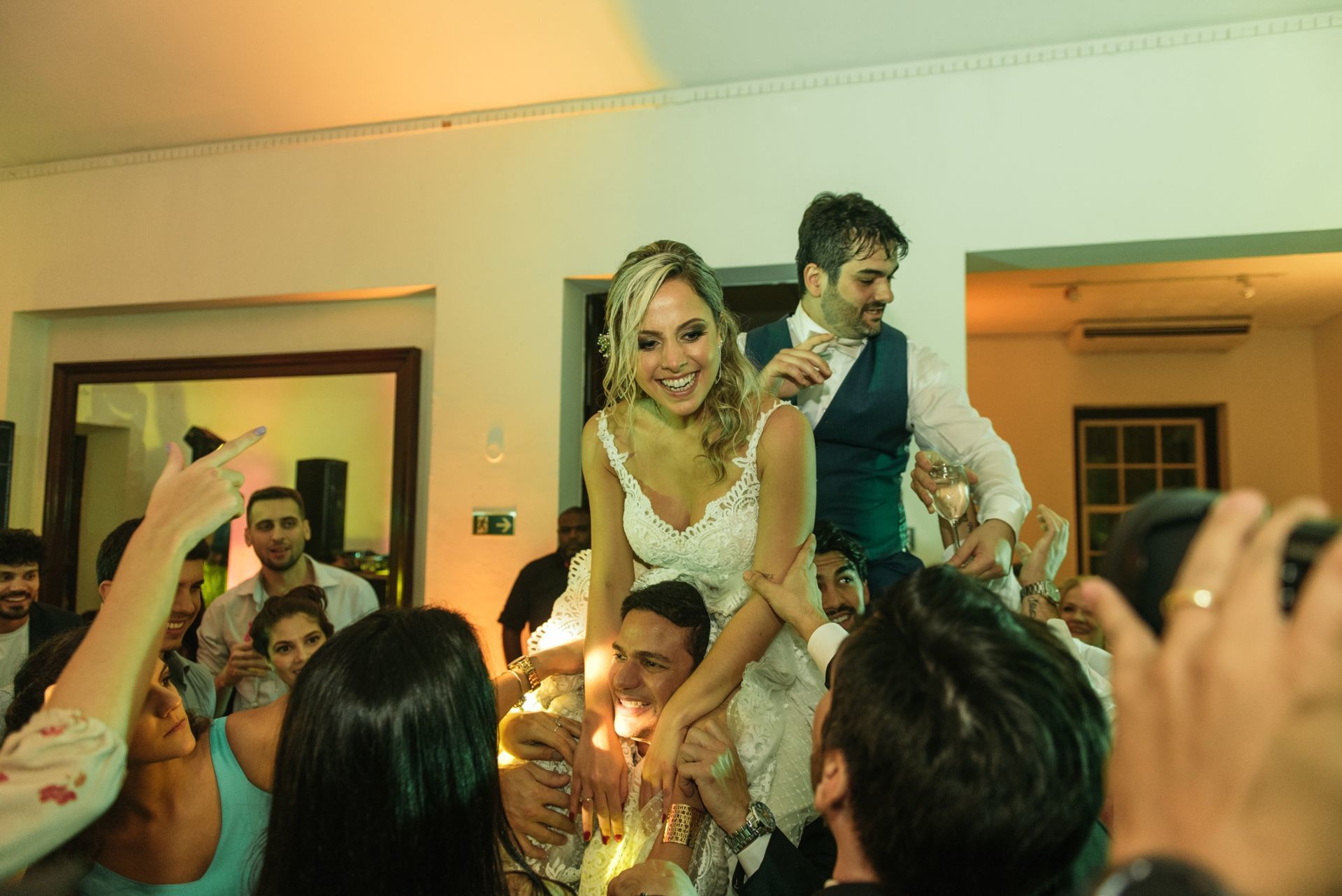 Foto Marcela & Guilherme | Santa Teresa | RJ Foto Marcela & Guilherme | Santa Teresa | RJ - Imagem 110