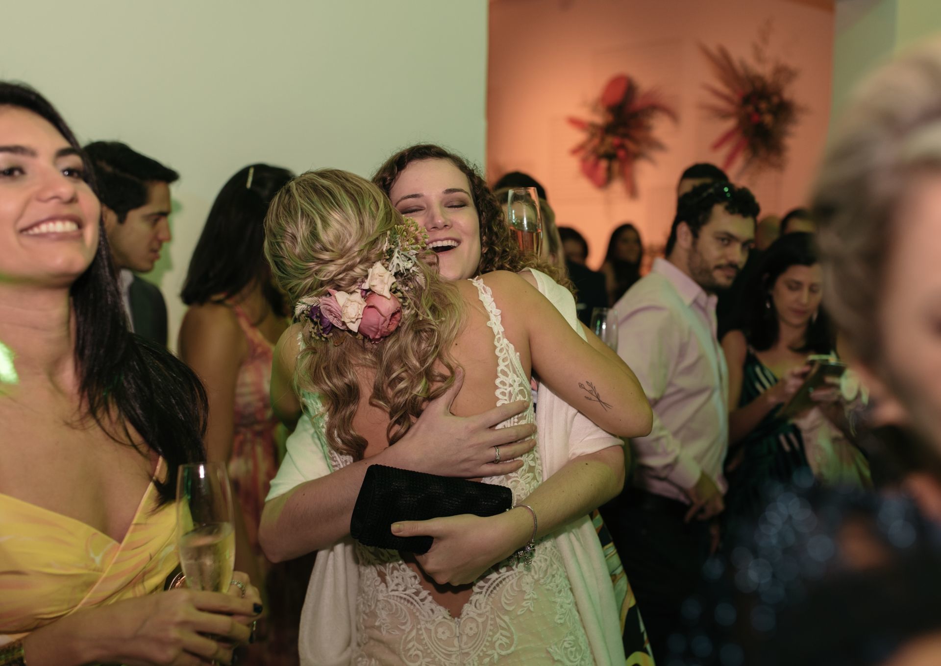 Foto Marcela & Guilherme | Santa Teresa | RJ Foto Marcela & Guilherme | Santa Teresa | RJ - Imagem 94
