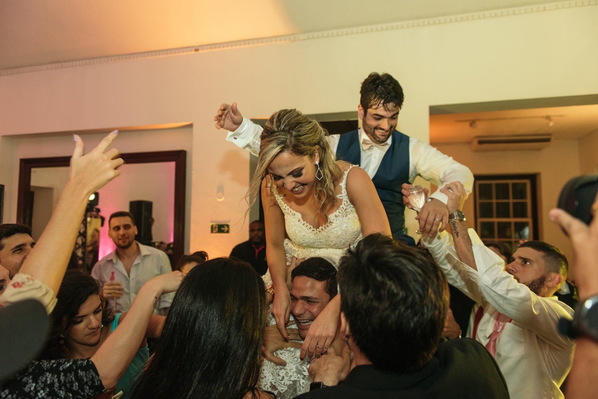 Foto Marcela & Guilherme | Santa Teresa | RJ Foto Marcela & Guilherme | Santa Teresa | RJ - Imagem 109