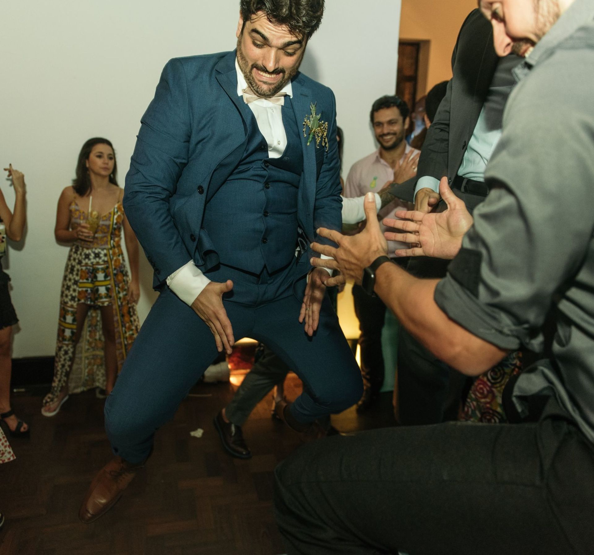 Foto Marcela & Guilherme | Santa Teresa | RJ Foto Marcela & Guilherme | Santa Teresa | RJ - Imagem 108
