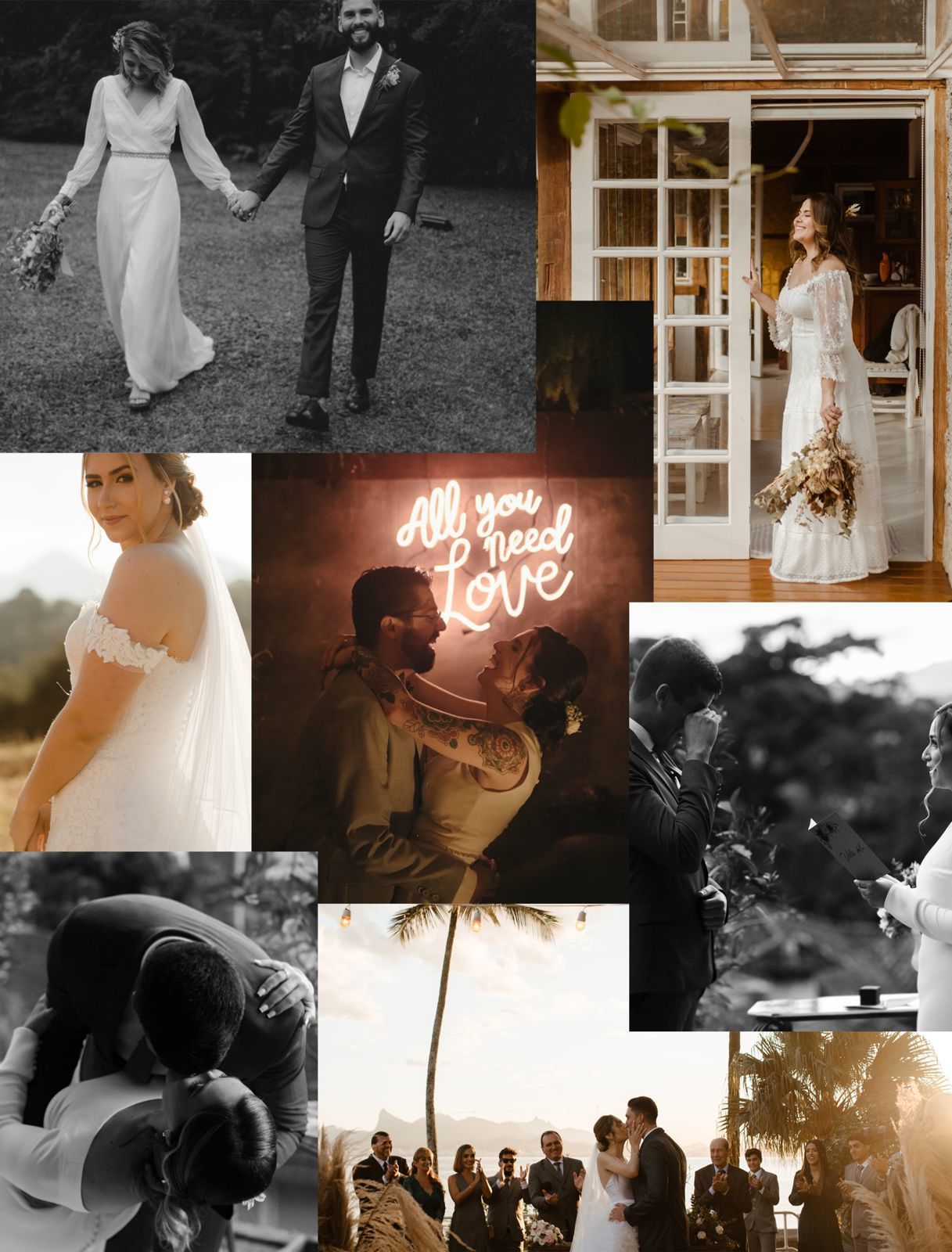 Foto Investimento - Fotografia de Casamento Foto Investimento - Fotografia de Casamento - Imagem 2