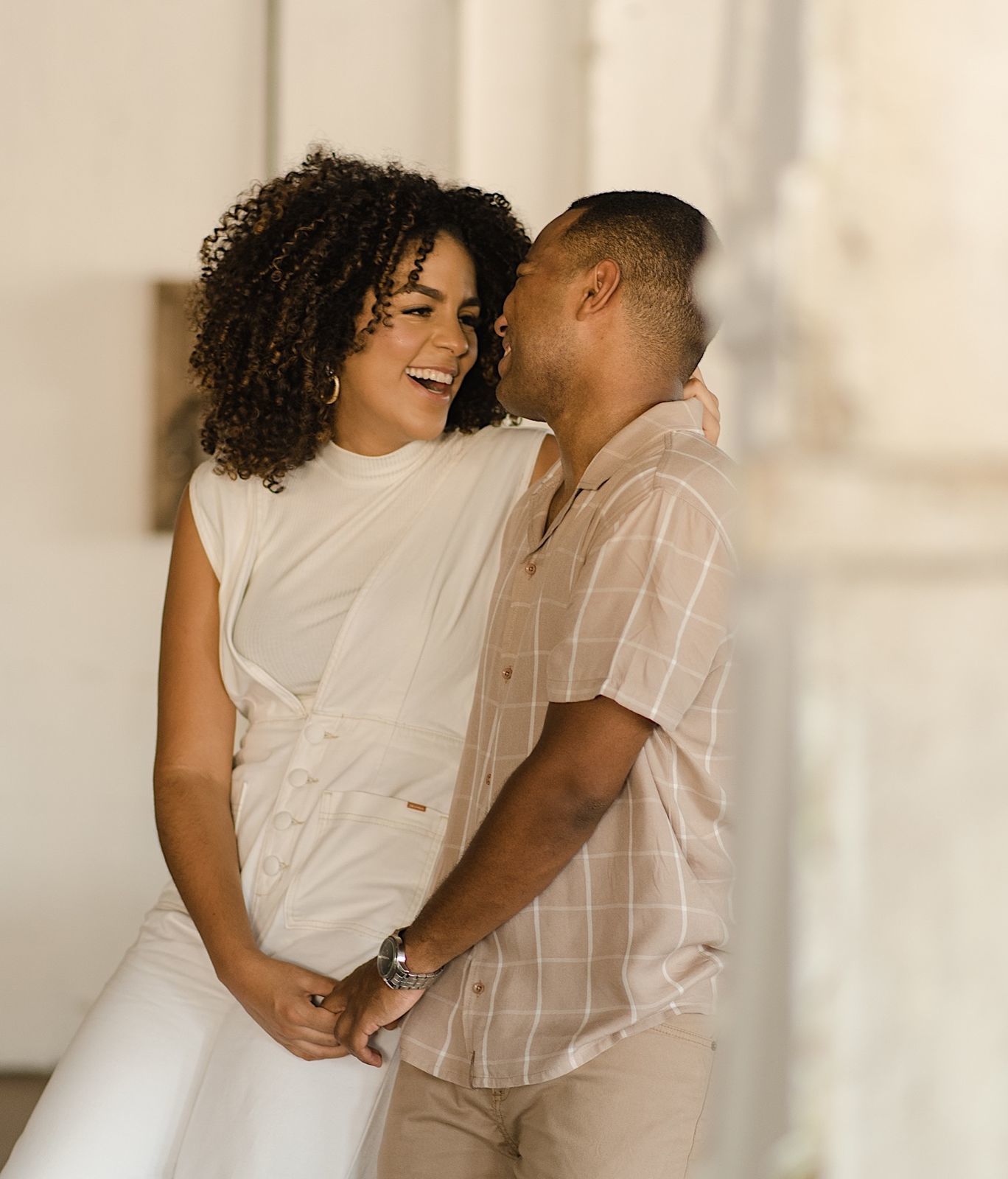 Foto RaÃÂssa & Lucas | Pré Casamento Foto RaÃÂssa & Lucas | Pré Casamento - Imagem 12