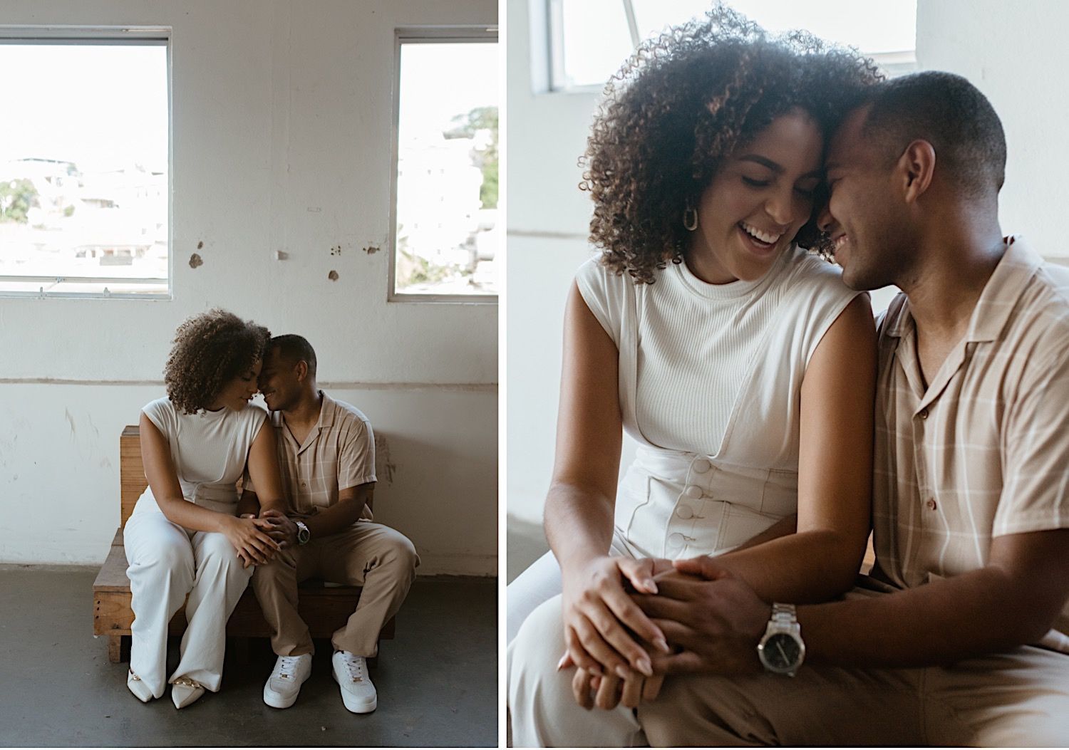 Foto RaÃÂssa & Lucas | Pré Casamento Foto RaÃÂssa & Lucas | Pré Casamento - Imagem 13