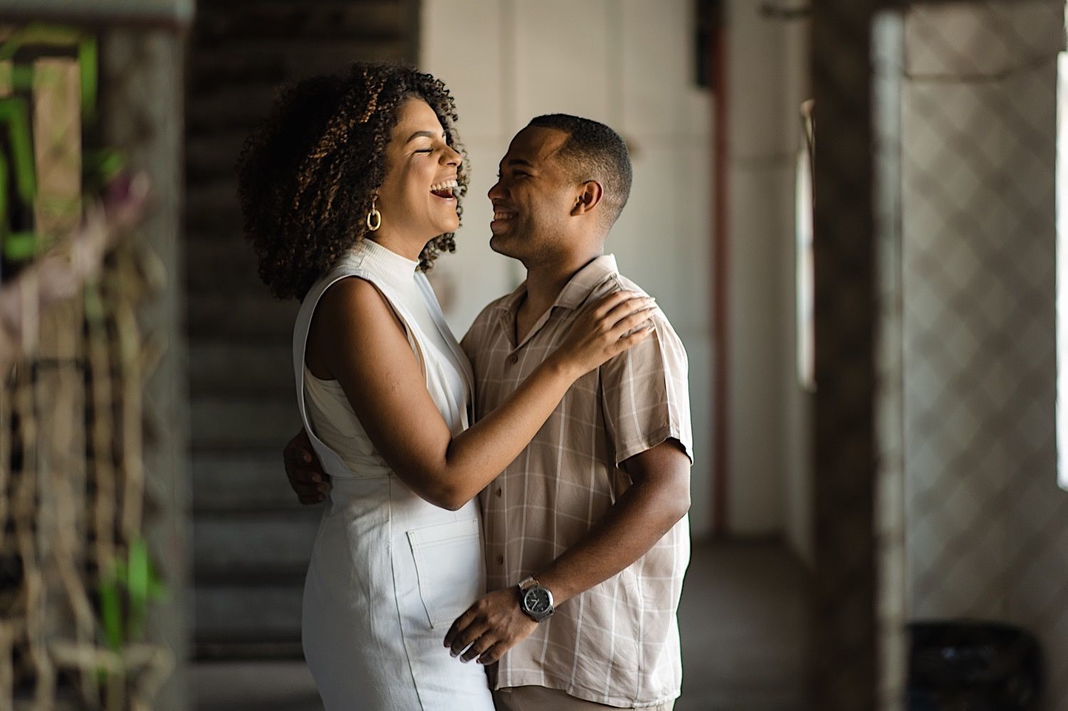 Foto RaÃÂssa & Lucas | Pré Casamento Foto RaÃÂssa & Lucas | Pré Casamento - Imagem 4