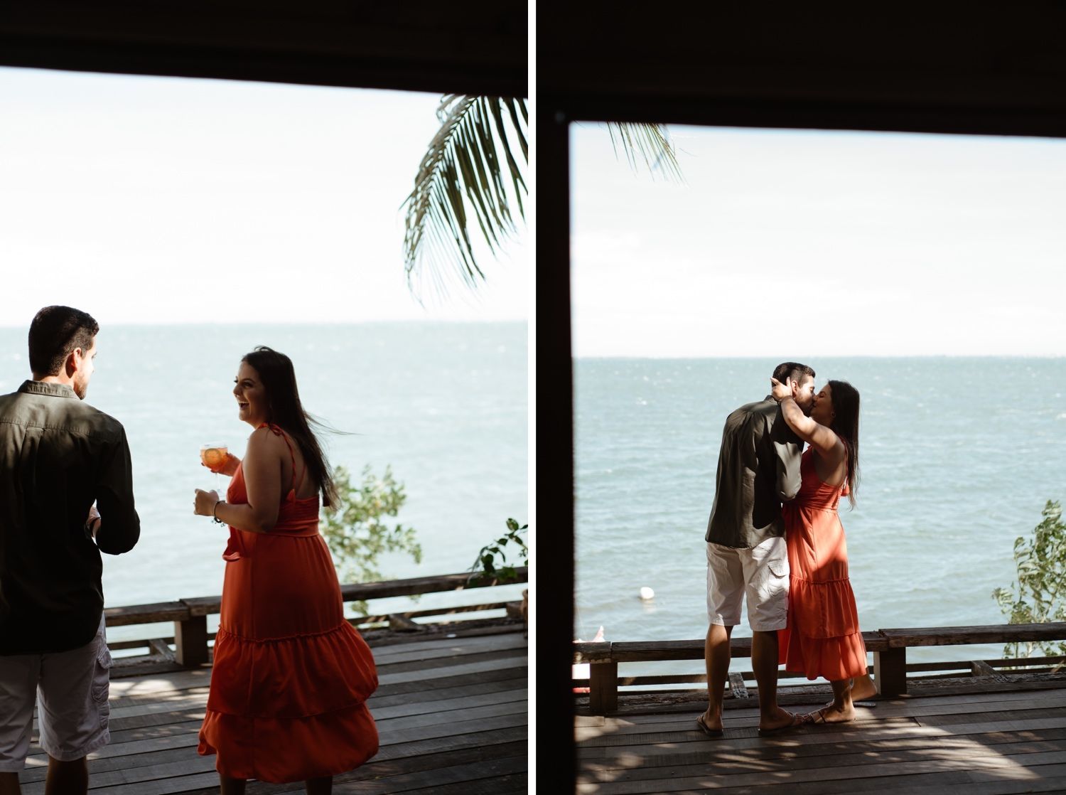 Foto Juliana & Daniel | Pré Casamento Foto Juliana & Daniel | Pré Casamento - Imagem 1