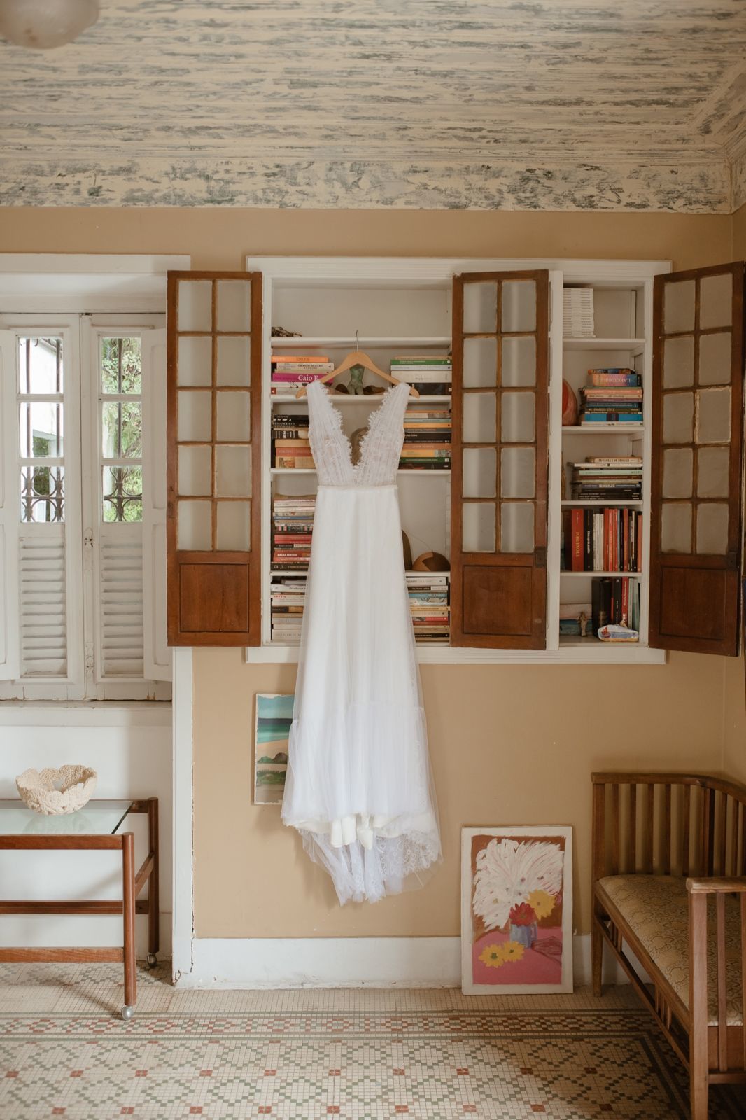 Foto Pedro & Dandara | Wedding | Rio de Janeiro Foto Pedro & Dandara | Wedding | Rio de Janeiro - Imagem 4