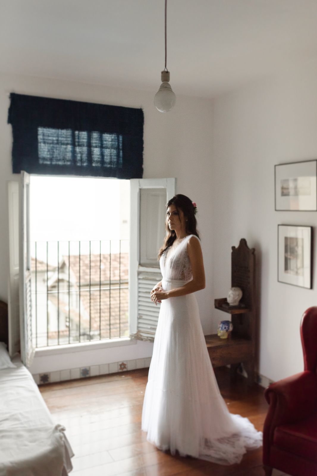Foto Pedro & Dandara | Wedding | Rio de Janeiro Foto Pedro & Dandara | Wedding | Rio de Janeiro - Imagem 14