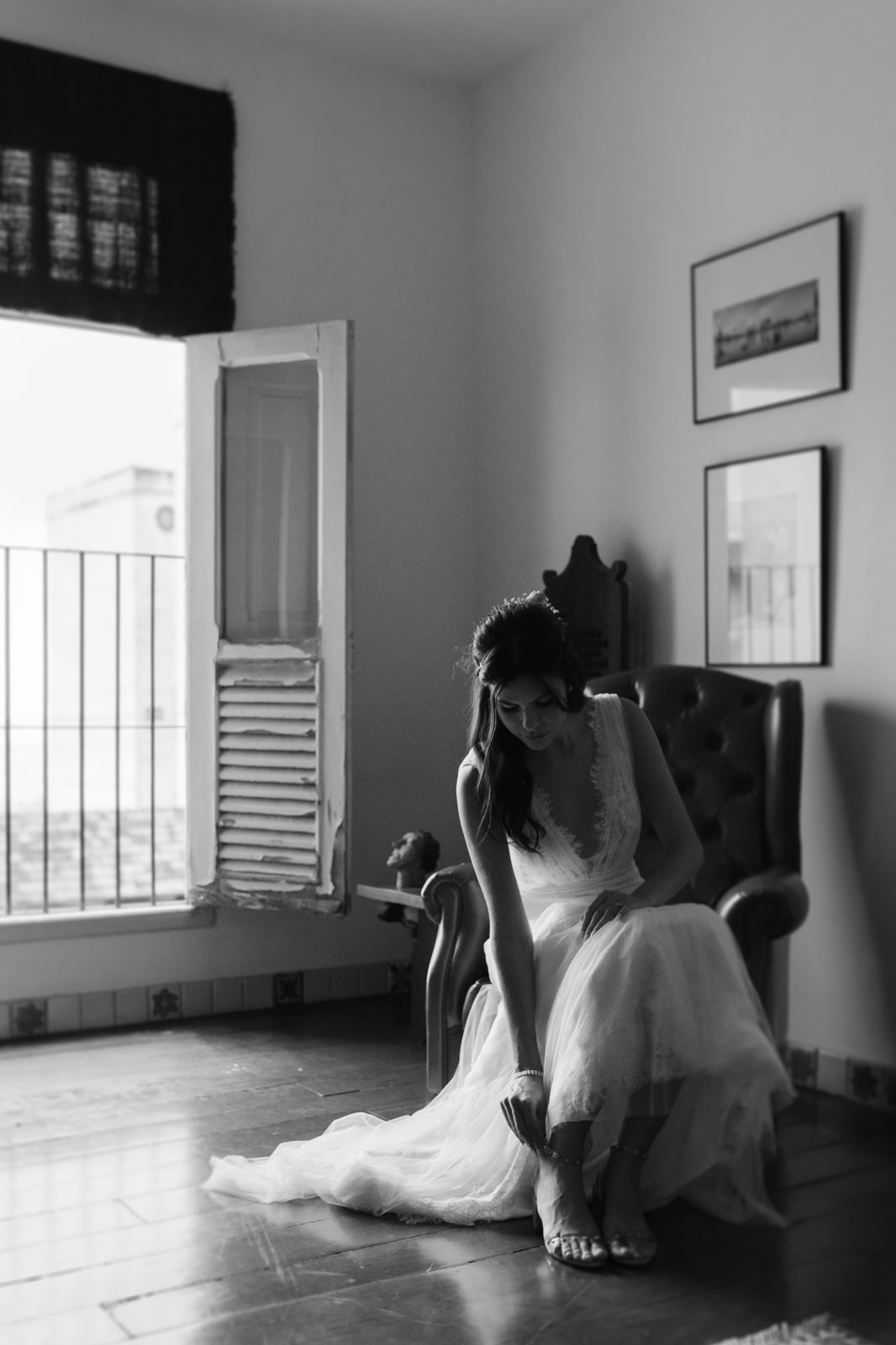 Foto Pedro & Dandara | Wedding | Rio de Janeiro Foto Pedro & Dandara | Wedding | Rio de Janeiro - Imagem 13