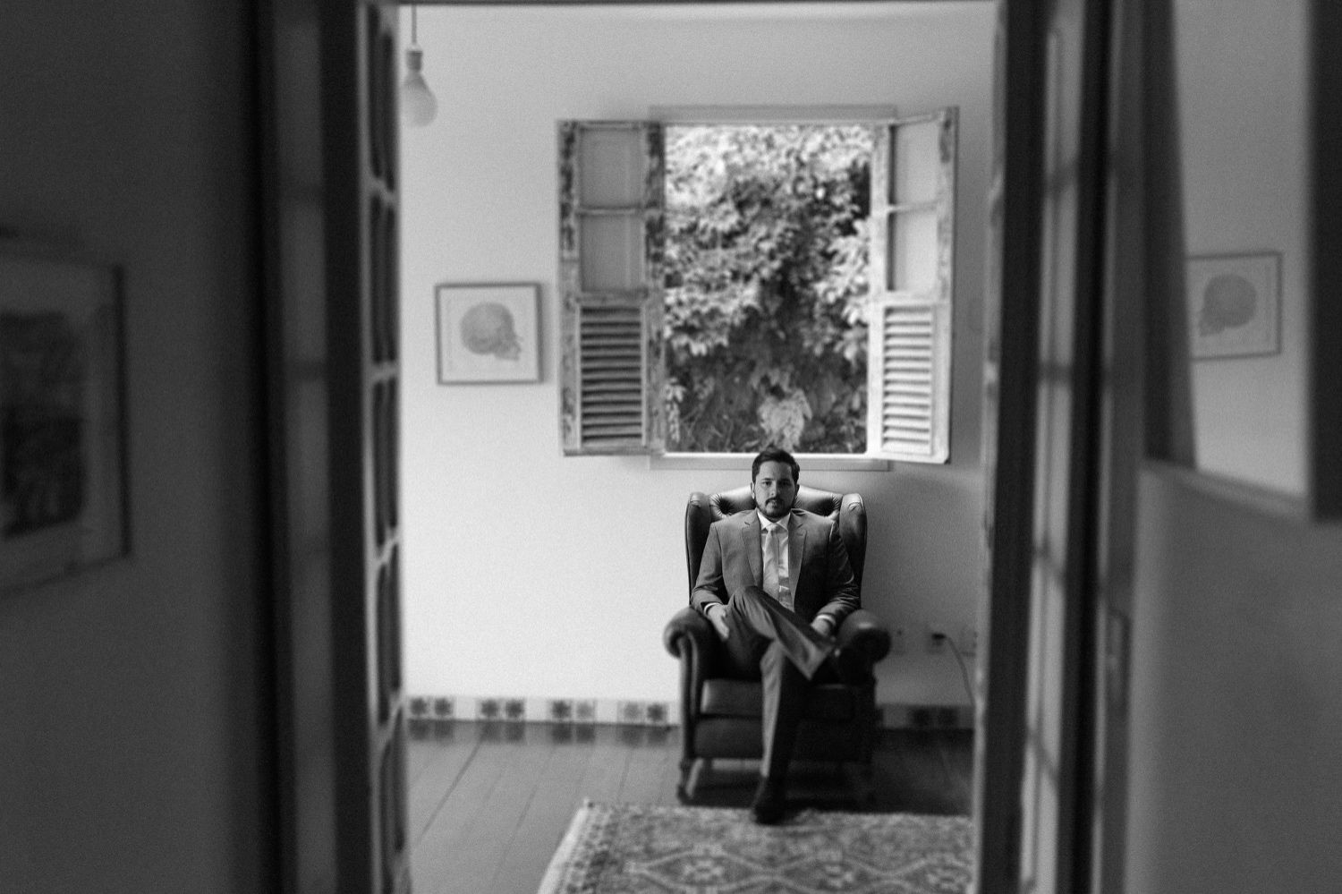 Foto Pedro & Dandara | Wedding | Rio de Janeiro Foto Pedro & Dandara | Wedding | Rio de Janeiro - Imagem 12