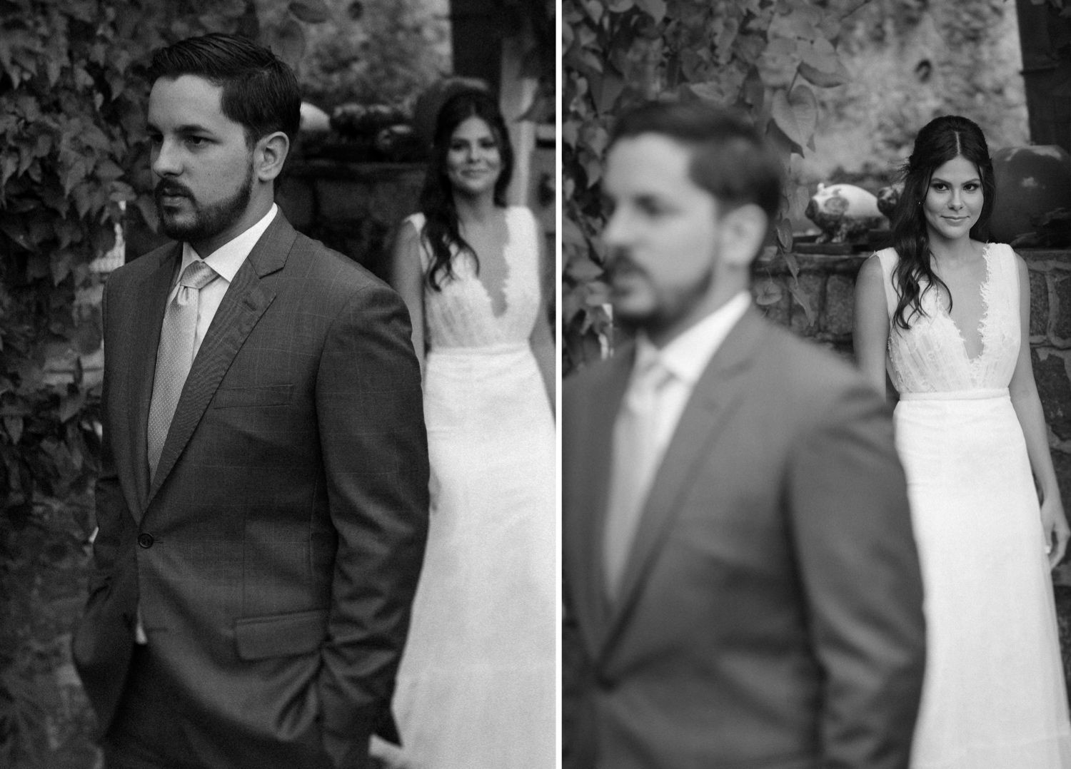 Foto Pedro & Dandara | Wedding | Rio de Janeiro Foto Pedro & Dandara | Wedding | Rio de Janeiro - Imagem 32