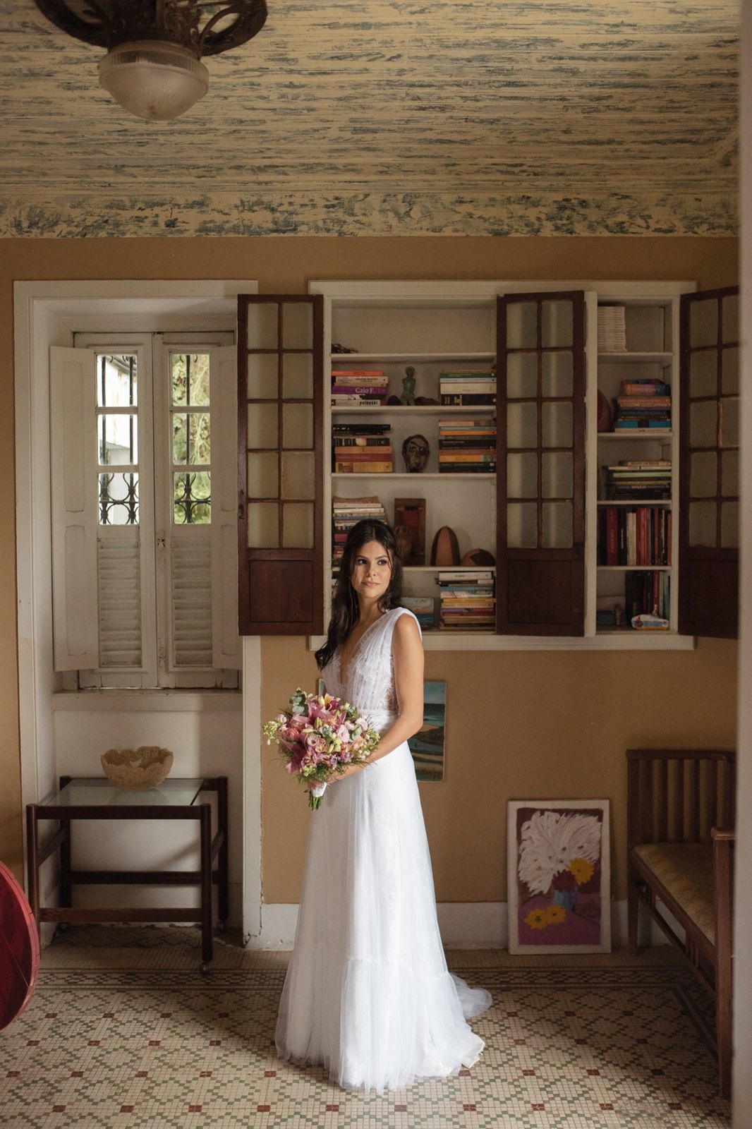 Foto Pedro & Dandara | Wedding | Rio de Janeiro Foto Pedro & Dandara | Wedding | Rio de Janeiro - Imagem 28