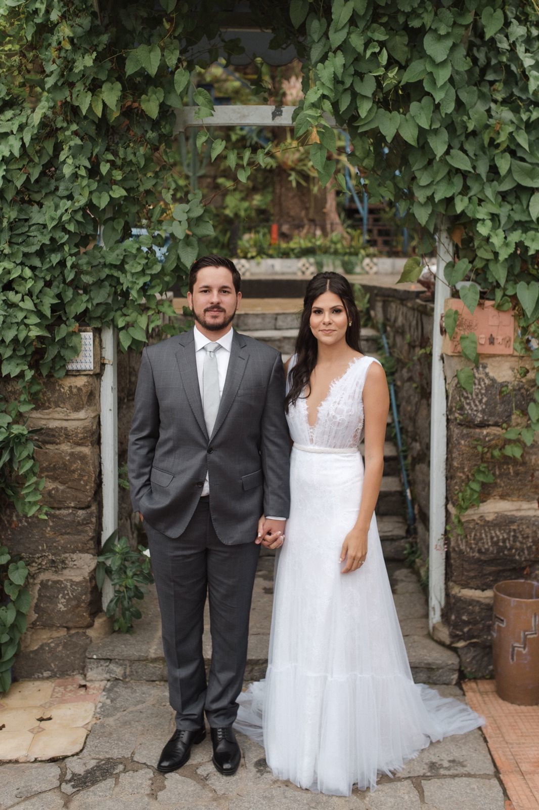 Foto Pedro & Dandara | Wedding | Rio de Janeiro Foto Pedro & Dandara | Wedding | Rio de Janeiro - Imagem 39