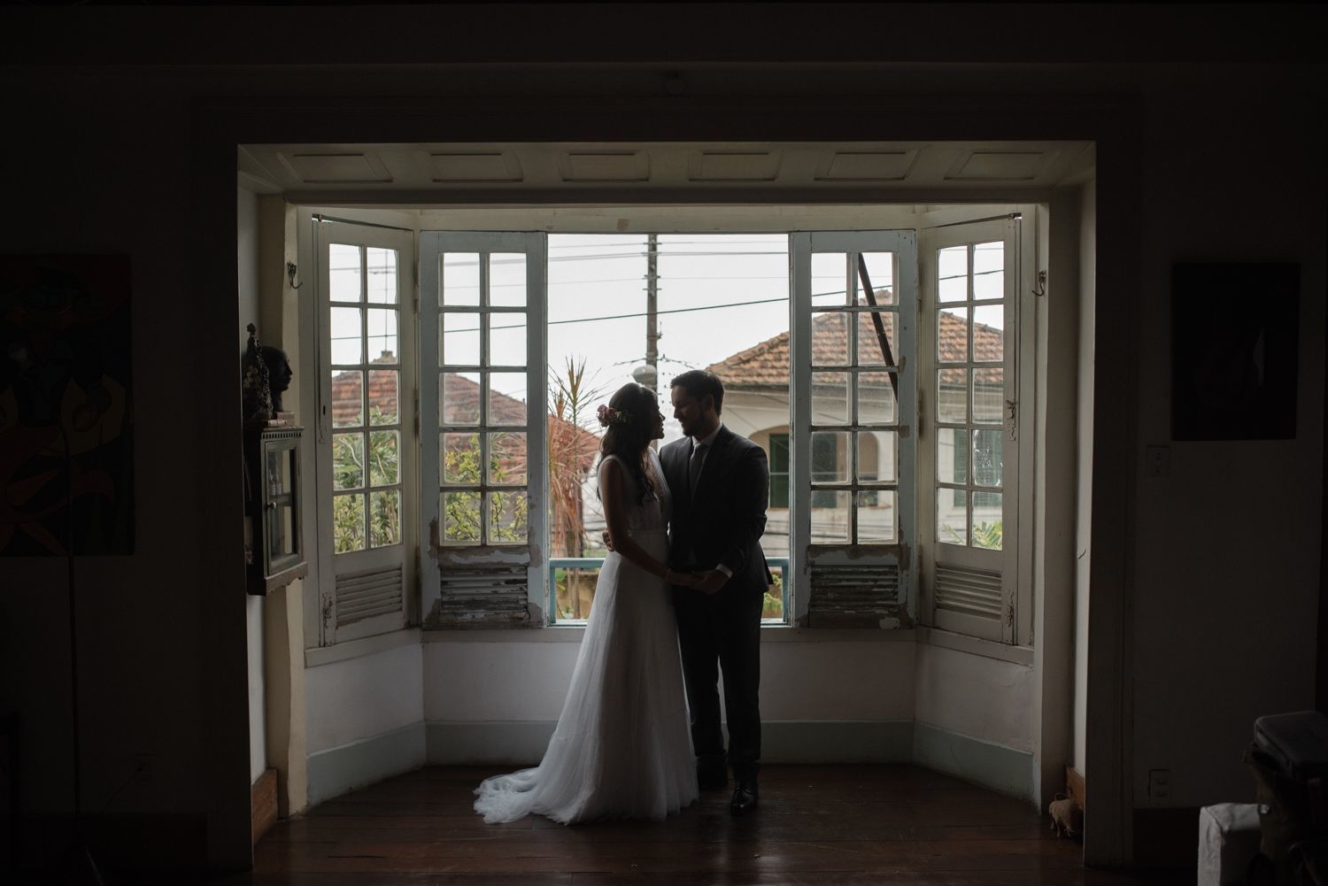 Foto Pedro & Dandara | Wedding | Rio de Janeiro Foto Pedro & Dandara | Wedding | Rio de Janeiro - Imagem 43