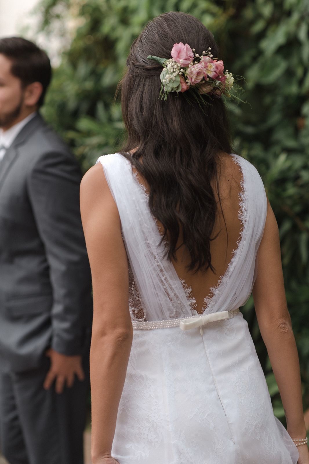 Foto Pedro & Dandara | Wedding | Rio de Janeiro Foto Pedro & Dandara | Wedding | Rio de Janeiro - Imagem 34
