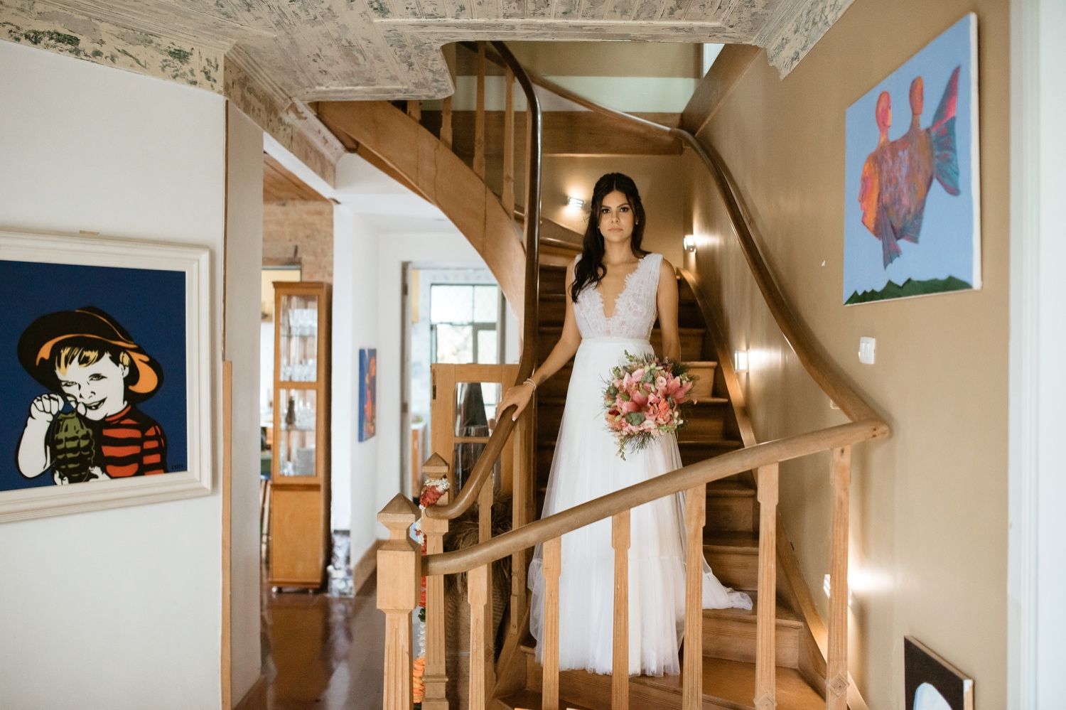 Foto Pedro & Dandara | Wedding | Rio de Janeiro Foto Pedro & Dandara | Wedding | Rio de Janeiro - Imagem 26