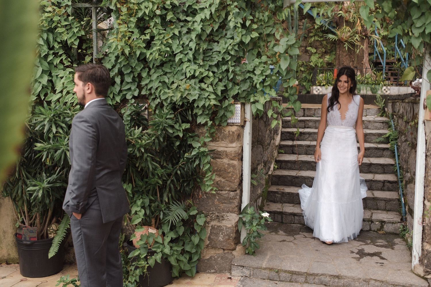 Foto Pedro & Dandara | Wedding | Rio de Janeiro Foto Pedro & Dandara | Wedding | Rio de Janeiro - Imagem 31