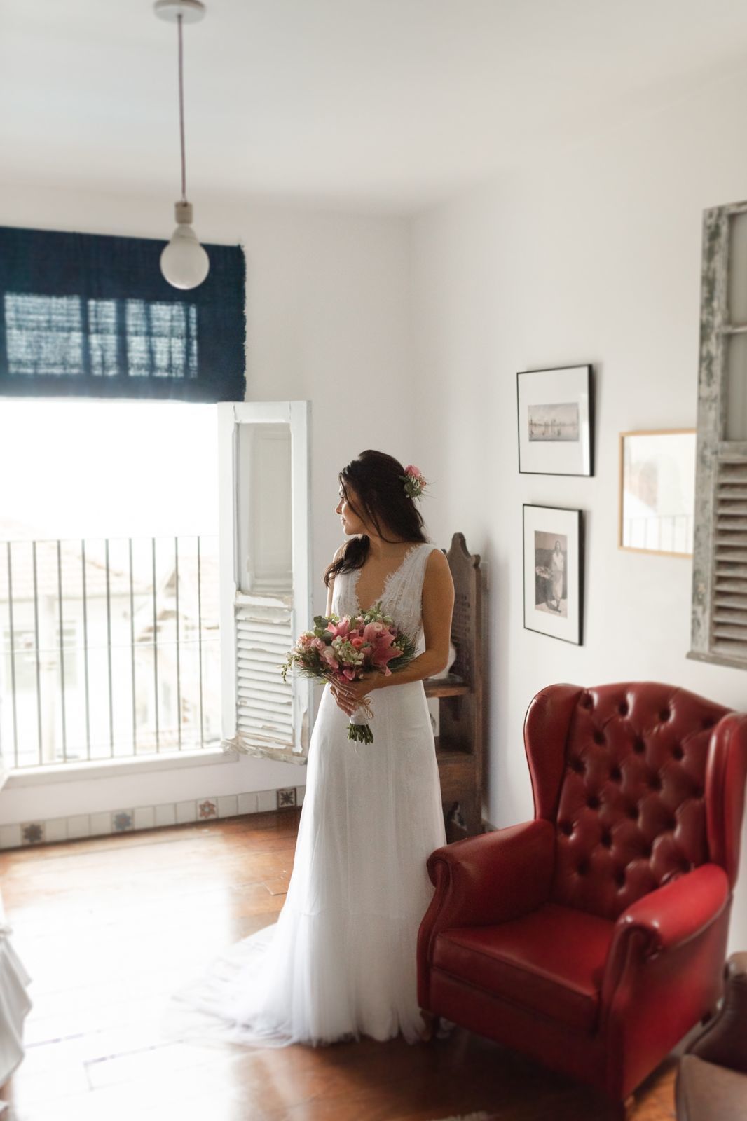 Foto Pedro & Dandara | Wedding | Rio de Janeiro Foto Pedro & Dandara | Wedding | Rio de Janeiro - Imagem 20