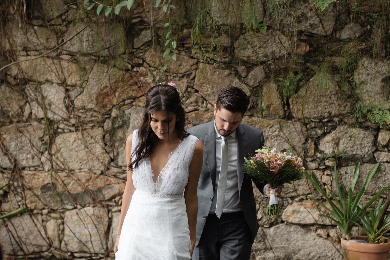 Foto Pedro & Dandara | Wedding | Rio de Janeiro Foto Pedro & Dandara | Wedding | Rio de Janeiro - Imagem 50