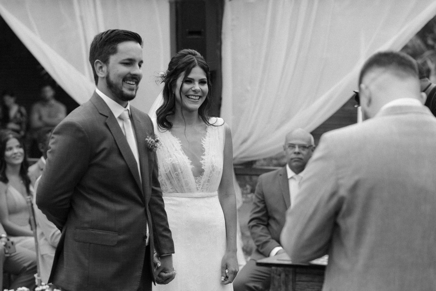 Foto Pedro & Dandara | Wedding | Rio de Janeiro Foto Pedro & Dandara | Wedding | Rio de Janeiro - Imagem 60