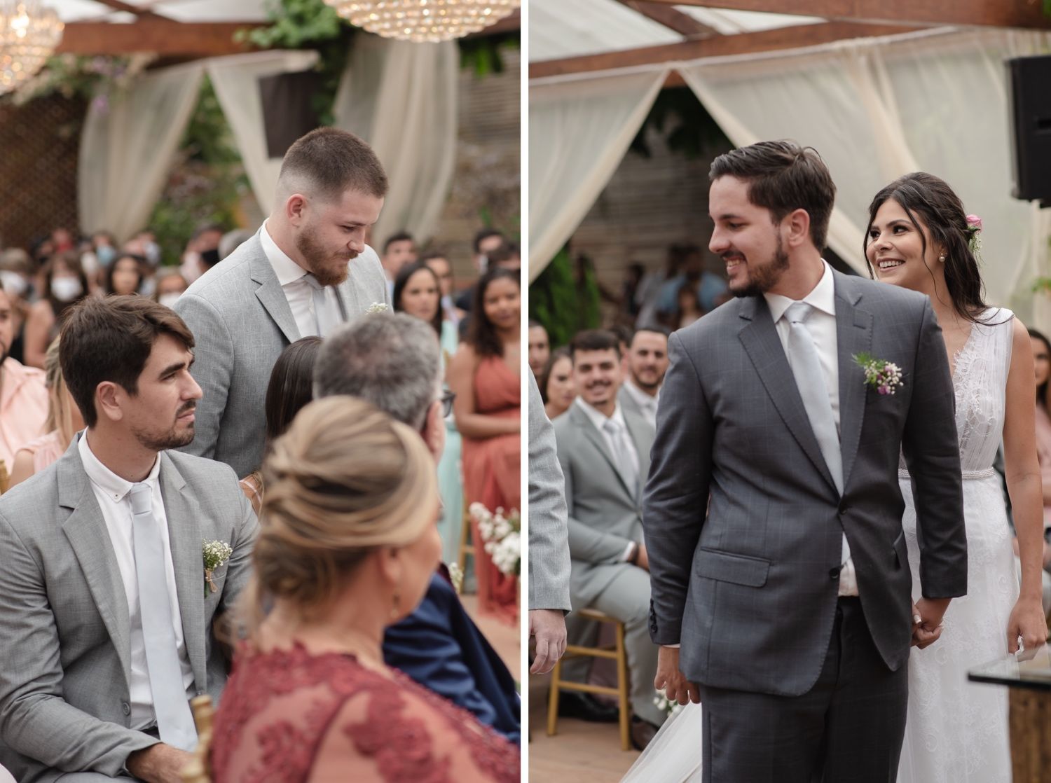 Foto Pedro & Dandara | Wedding | Rio de Janeiro Foto Pedro & Dandara | Wedding | Rio de Janeiro - Imagem 59