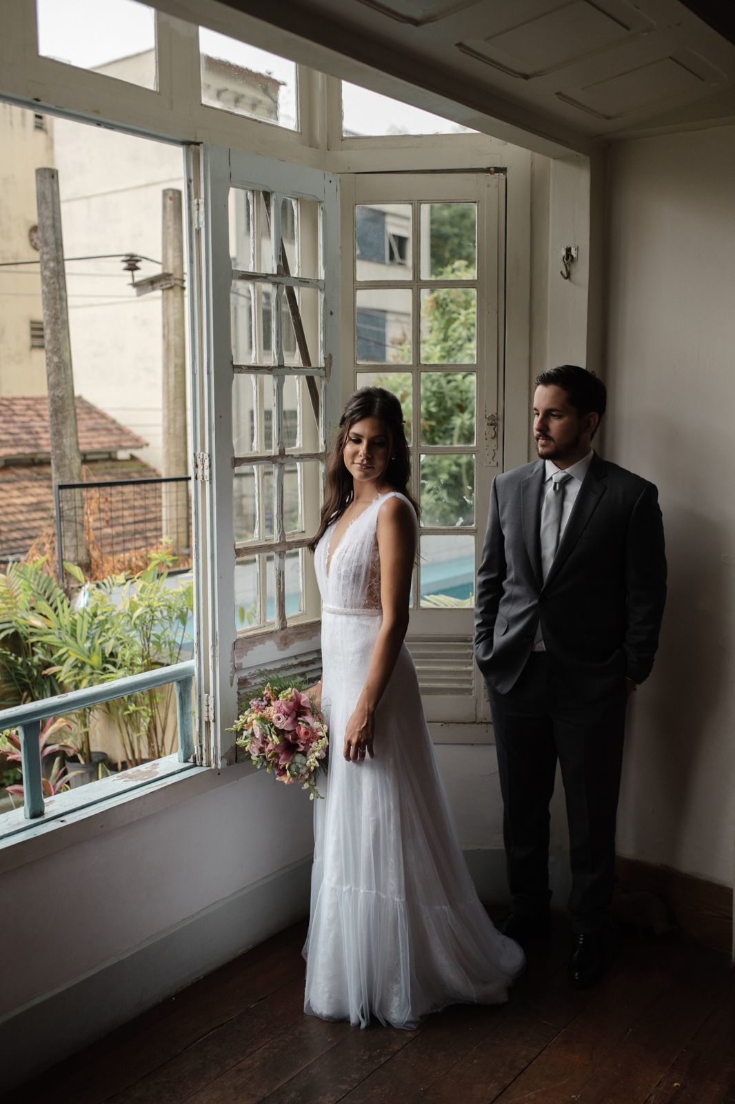Foto Pedro & Dandara | Wedding | Rio de Janeiro Foto Pedro & Dandara | Wedding | Rio de Janeiro - Imagem 47