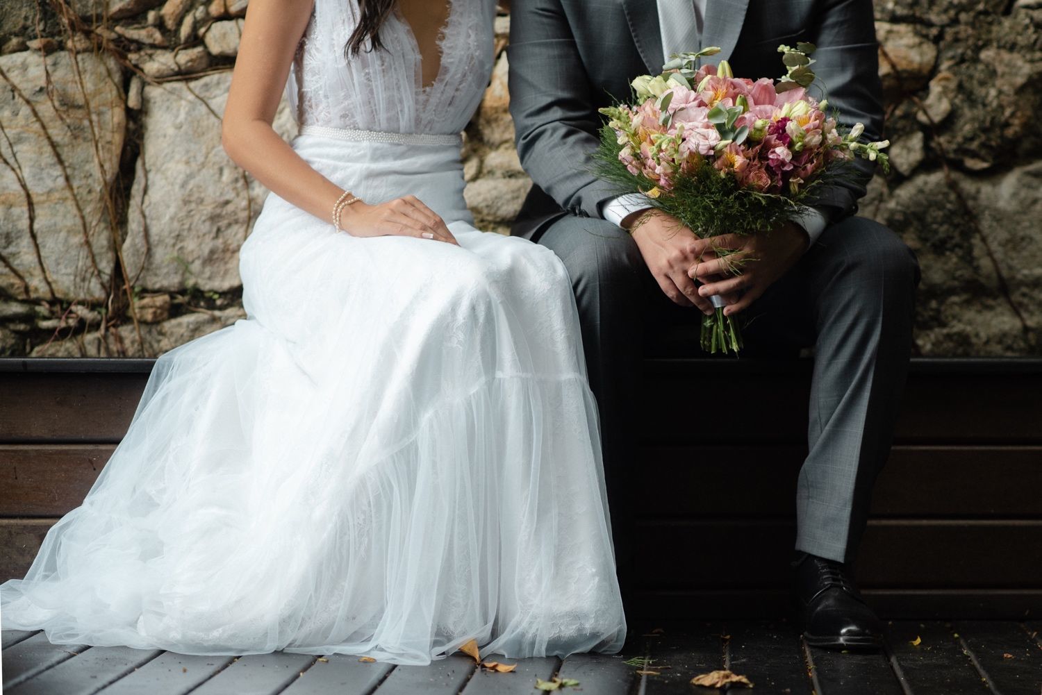 Foto Pedro & Dandara | Wedding | Rio de Janeiro Foto Pedro & Dandara | Wedding | Rio de Janeiro - Imagem 49
