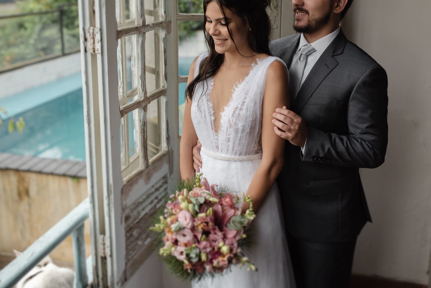 Foto Pedro & Dandara | Wedding | Rio de Janeiro Foto Pedro & Dandara | Wedding | Rio de Janeiro - Imagem 48