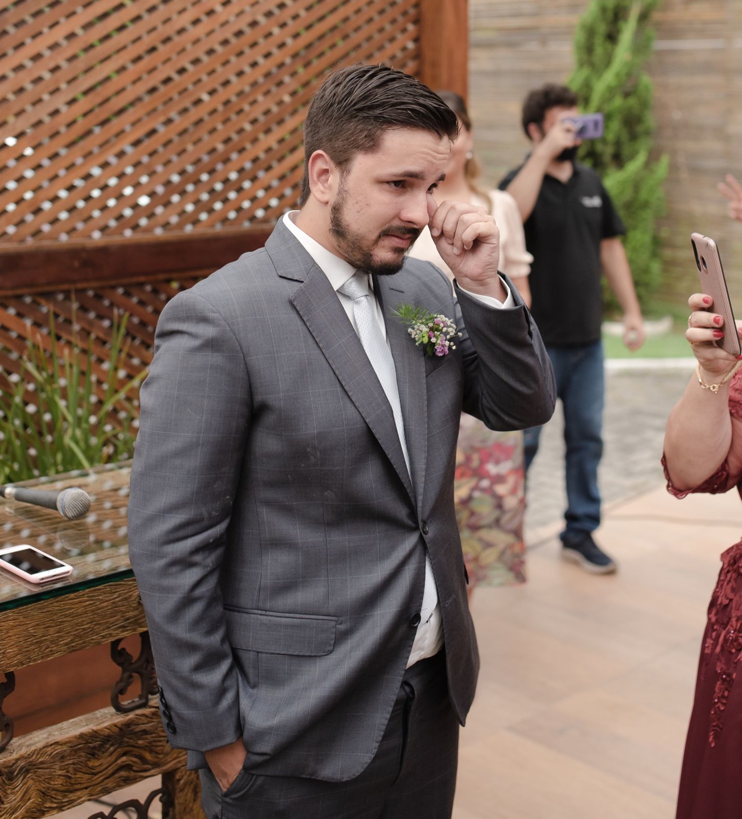 Foto Pedro & Dandara | Wedding | Rio de Janeiro Foto Pedro & Dandara | Wedding | Rio de Janeiro - Imagem 55