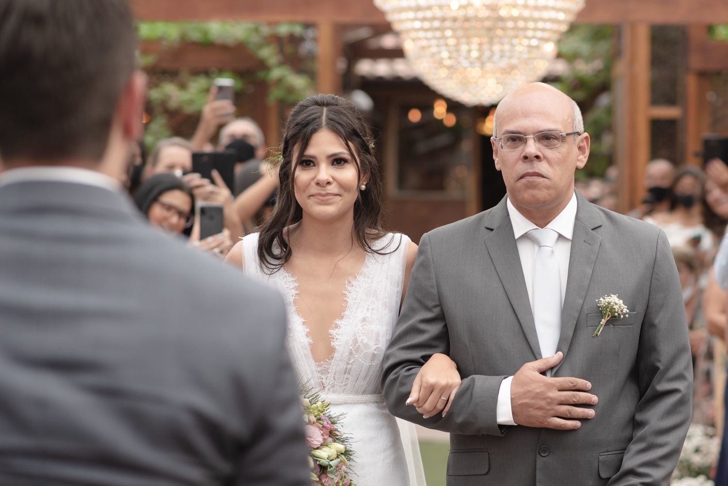 Foto Pedro & Dandara | Wedding | Rio de Janeiro Foto Pedro & Dandara | Wedding | Rio de Janeiro - Imagem 56