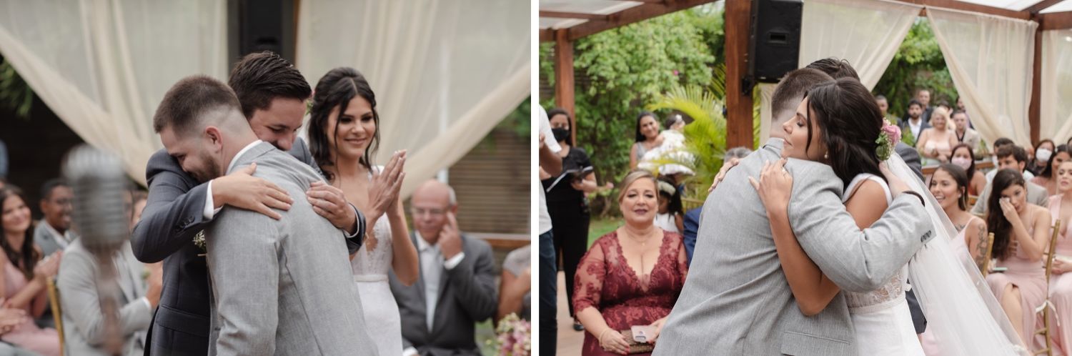 Foto Pedro & Dandara | Wedding | Rio de Janeiro Foto Pedro & Dandara | Wedding | Rio de Janeiro - Imagem 65