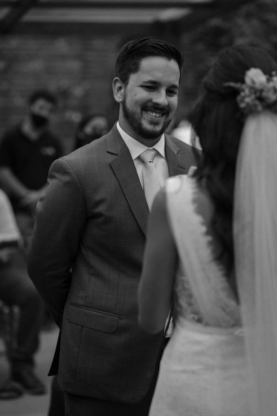 Foto Pedro & Dandara | Wedding | Rio de Janeiro Foto Pedro & Dandara | Wedding | Rio de Janeiro - Imagem 67